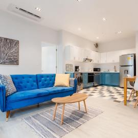 Casa Love by Wynwood House, khách sạn ở Panama City