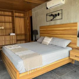 Nabani Condominios T3