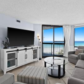 SunDestin Resort Unit 0814, hotel in Destin