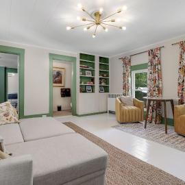 GAGE FARMHOUSE LIMIT 6 apts
