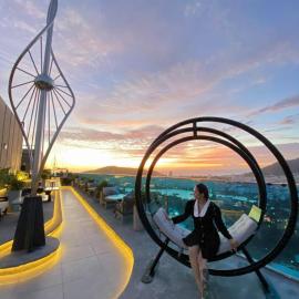 Nice apartment in Vung Tau WE WELCOME YOU!