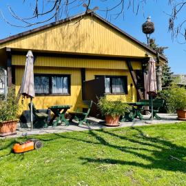 Apartments im Spreewald