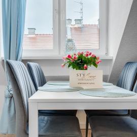 Apartamenty Stylove, hotel v mestu Opole