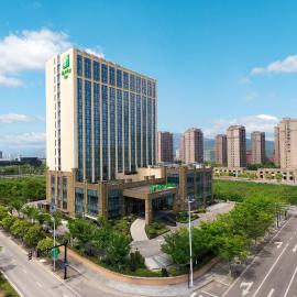 Holiday Inn Ningbo Xiangshan Damu Bay by IHG, hotel em Xiangshan