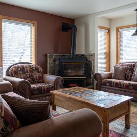 Alpenglow Three Bedroom Two Bath XL – A17