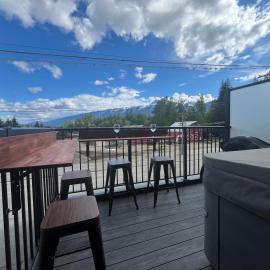 Stokeside Serenity, hotel v destinaci Revelstoke