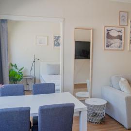 The Easy Stay Jakobstad, Hotel in Pietarsaari