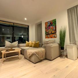 Kings Park - High End City Apartment