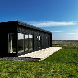 REY Stays - House, hotel din Höfn