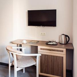 Time Hotel