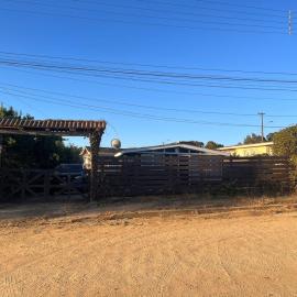 Lodge Arena y Sol, Hotel in El Quisco