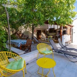 Apartments with swimming pool Stari Grad, Hvar - 22986