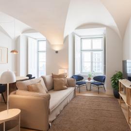 FLH Praça Rossio Cosy Nest