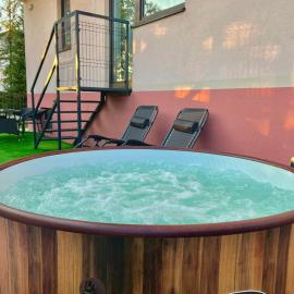 Apartment Lux Lucis, hotel in Livno