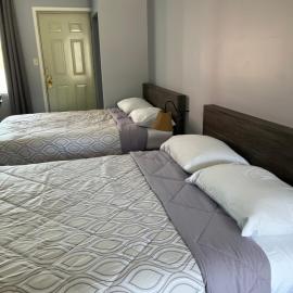 Motel la Siesta de Gascon, хотел в Теребон