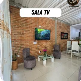 Casa en ginebra valle