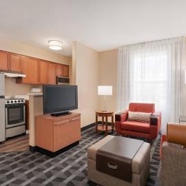 TownePlace Suites by Marriott Springfield, hotel a Springfield