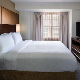 Residence Inn Washington, DC / Dupont Circle