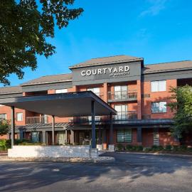Courtyard Newport News Yorktown โรงแรมในนิวพอร์ตนิวส์