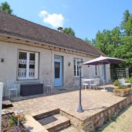 Le moulin, hotel in Saint-Yrieix-la-Perche