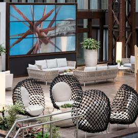 Seattle Airport Marriott, khách sạn ở SeaTac