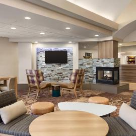 Residence Inn by Marriott Salem