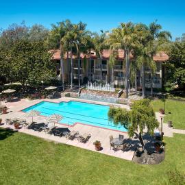 Sheraton San Jose Silicon Valley, ξενοδοχείο σε Milpitas