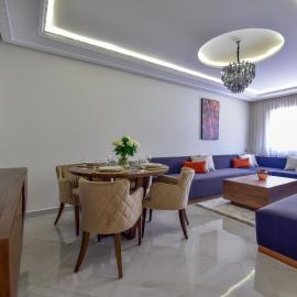 Appartement Luxueux