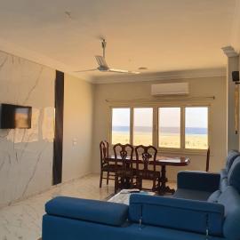 Lareen's apartment, hotel in Quseir