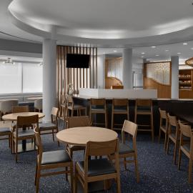 SpringHill Suites Houston Intercontinental Airport, hotel en Houston