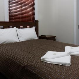 Kyogle Commercial Hotel, hotel em Kyogle