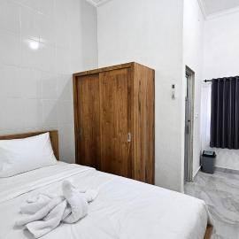 Umah Cenik, hotel in Dalung