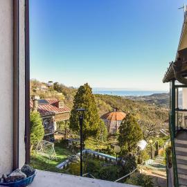 Stunning Home In Vado Ligure With Wifi