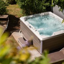 Villa Atelier Baron Killi, хотел в Калдаро