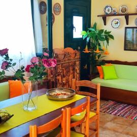 Dora's House