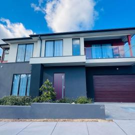 ‘The bayside’ Beautifully brand new house, Hotel in Mentone