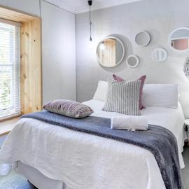 Sandton Cozy Apartment