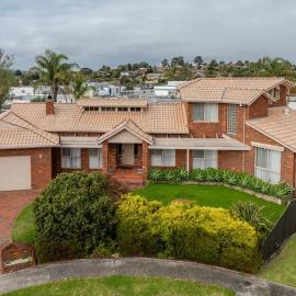 The peaceful retreat, hotel em Mulgrave