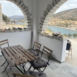 Panermos house