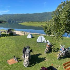 Camp Tommy