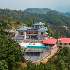 Anandalaya by Dosro Home, hotel din Dhulikhel