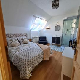 Chez Malia, hotel a Saint-Nicolas-des-Motets