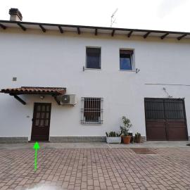 Casa di campagna, hotel Bentivoglióban