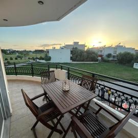 S&D Apartment alexandroupoli