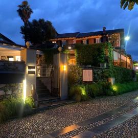 Villa Toscanini, Hotel in Stresa