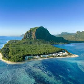 Riu Palace Mauritius - All Inclusive - Adults Only, viešbutis mieste Le Morne