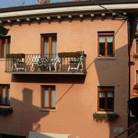 Casa " Cressotti " appartamenti