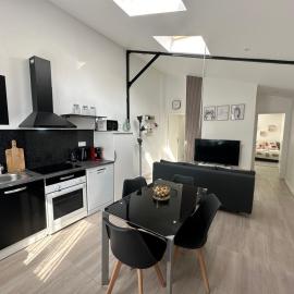 Cosy Home Stade de france