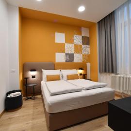House of Bruno - NO Reception: Trento şehrinde bir otel