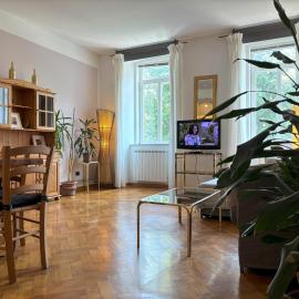 Flat Belpoggio 13